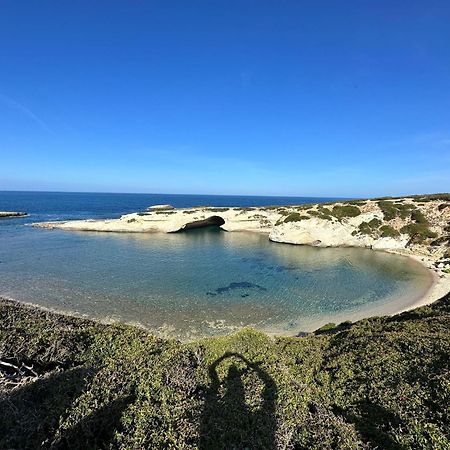 Apartament Casa Valery Wonderful Sea View Porto Rotondo Zewnętrze zdjęcie