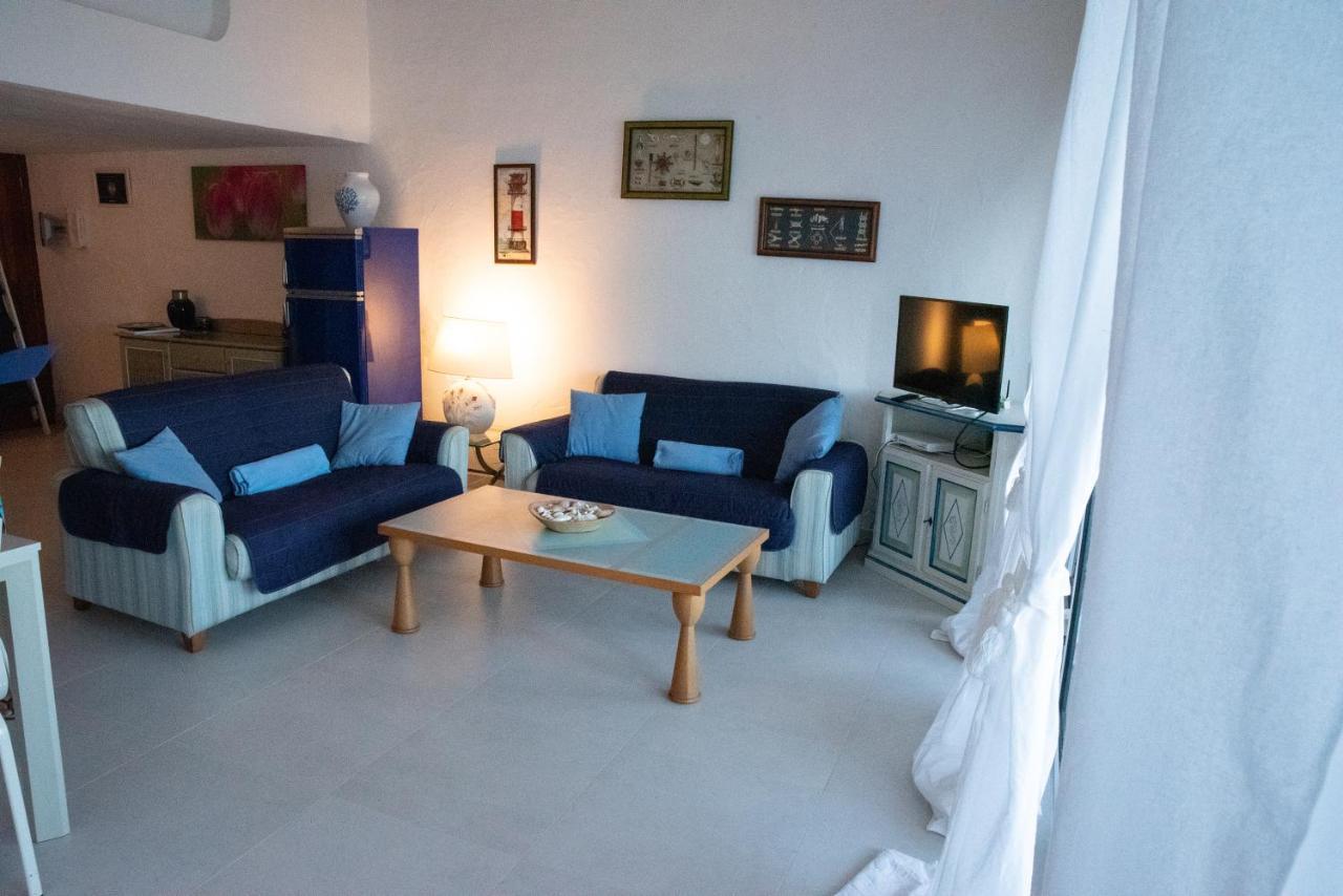 Apartament Casa Valery Wonderful Sea View Porto Rotondo Zewnętrze zdjęcie