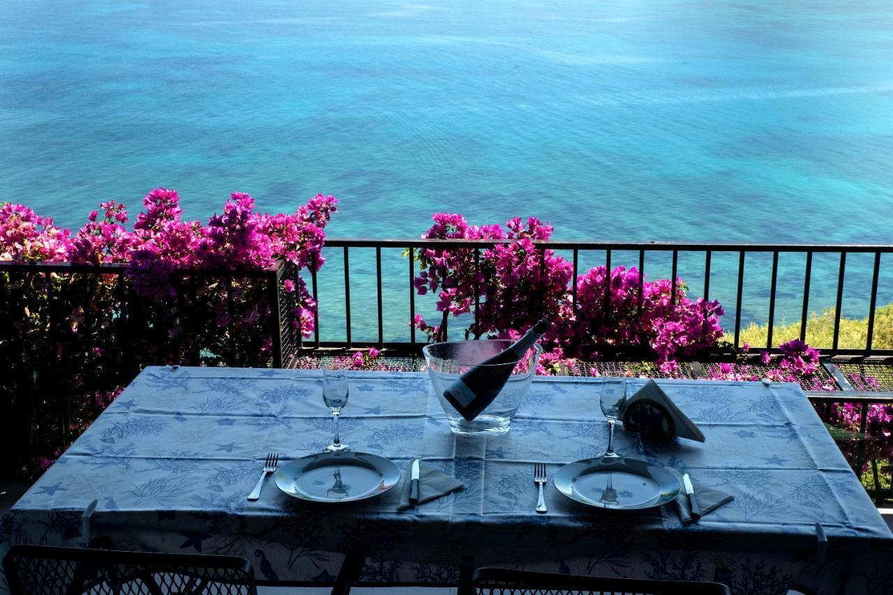 Apartament Casa Valery Wonderful Sea View Porto Rotondo Zewnętrze zdjęcie