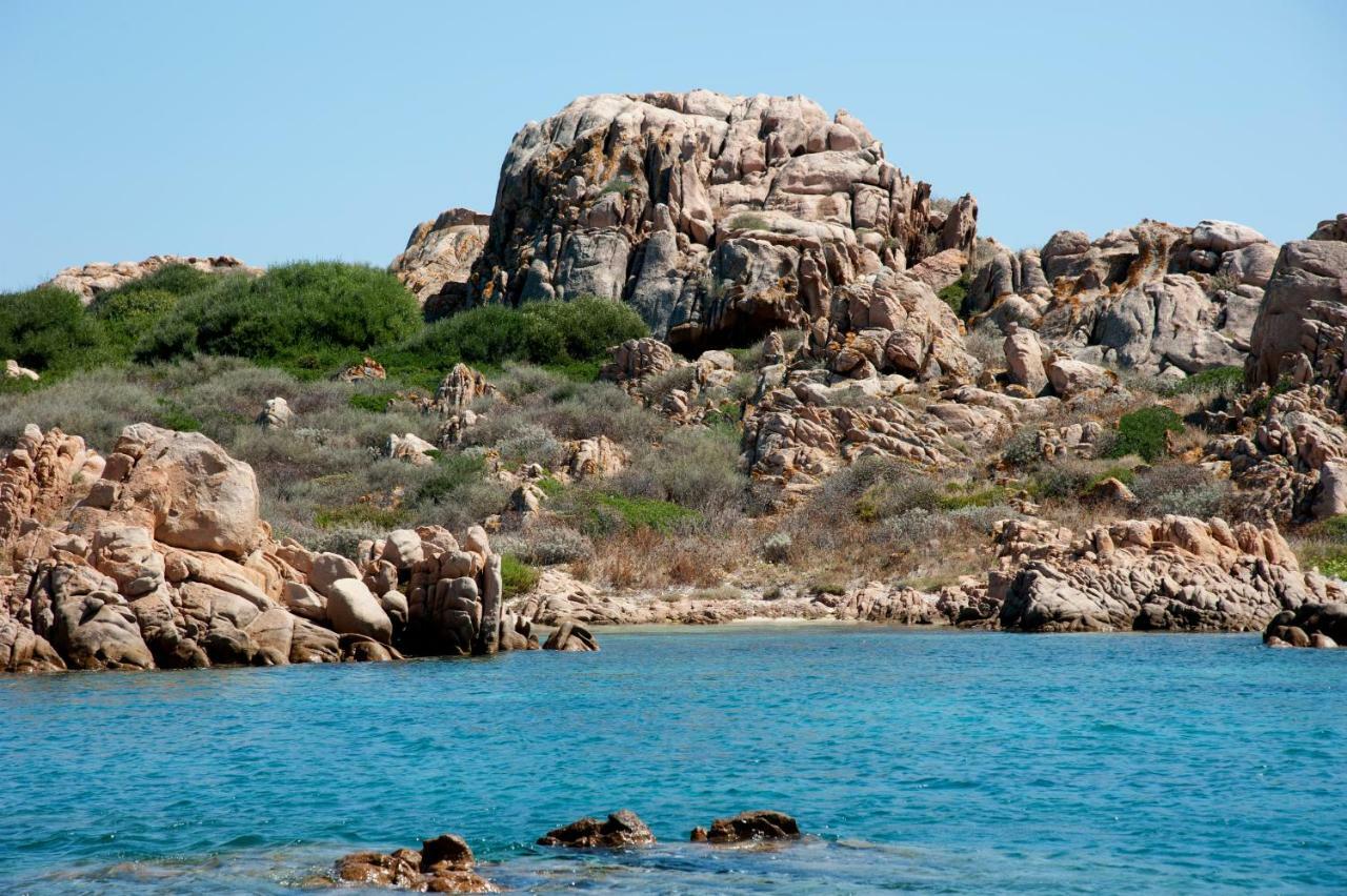 Apartament Casa Valery Wonderful Sea View Porto Rotondo Zewnętrze zdjęcie