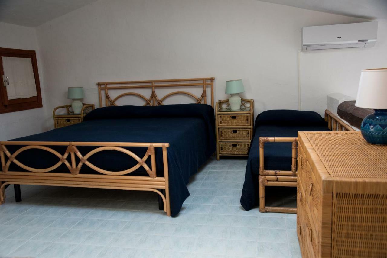 Apartament Casa Valery Wonderful Sea View Porto Rotondo Zewnętrze zdjęcie