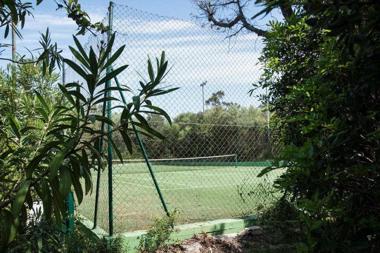 Apartament Casa Valery Wonderful Sea View Porto Rotondo Zewnętrze zdjęcie