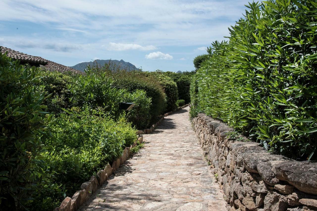 Apartament Casa Valery Wonderful Sea View Porto Rotondo Zewnętrze zdjęcie