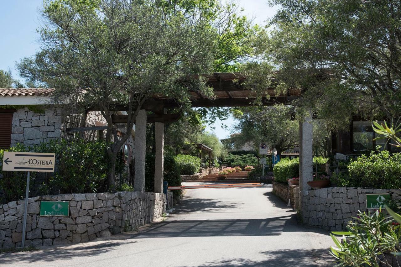 Apartament Casa Valery Wonderful Sea View Porto Rotondo Zewnętrze zdjęcie
