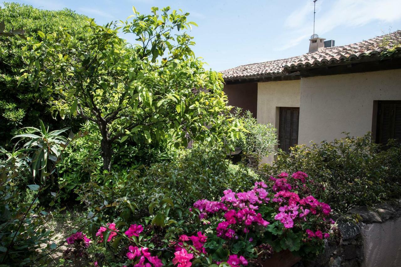 Apartament Casa Valery Wonderful Sea View Porto Rotondo Zewnętrze zdjęcie