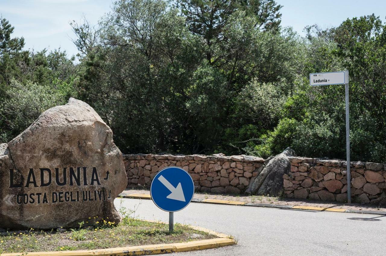 Apartament Casa Valery Wonderful Sea View Porto Rotondo Zewnętrze zdjęcie